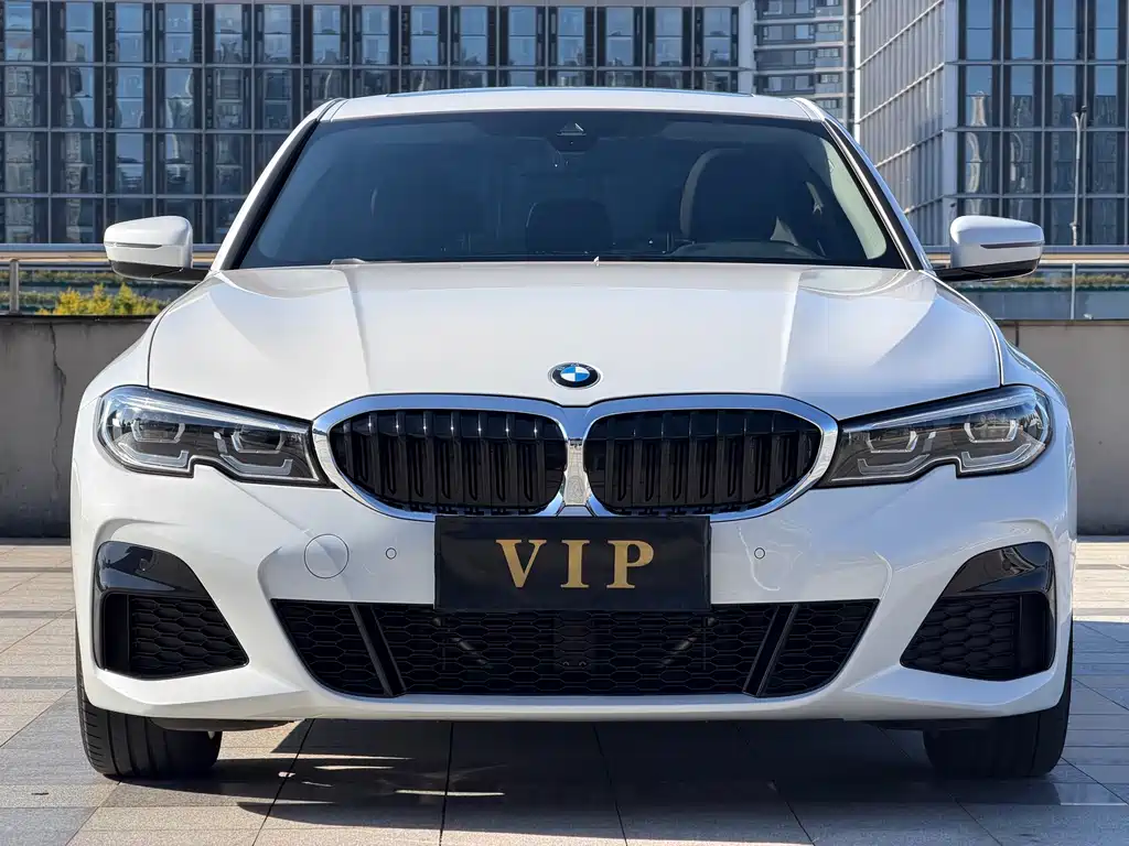 BMW 3 Series — миниатюра 2