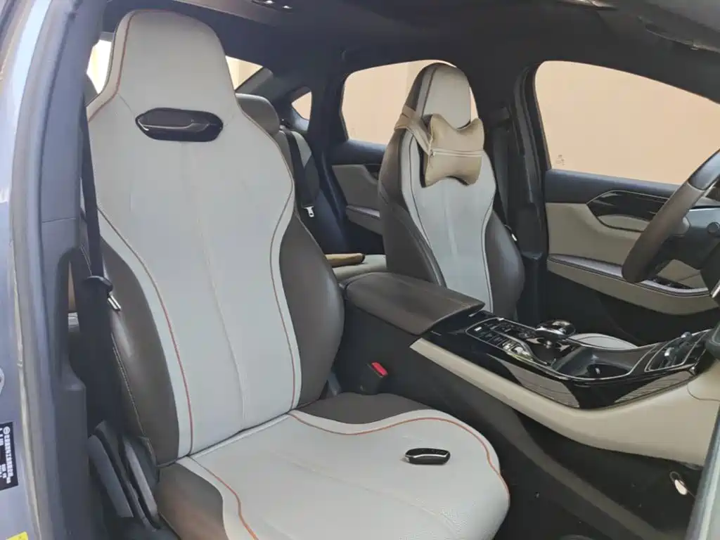 BYD Qin PLUS — миниатюра 25