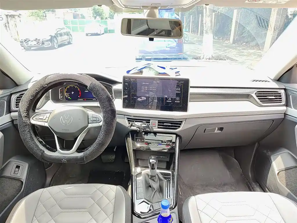 Volkswagen Tayron 2026 3000 300TSI