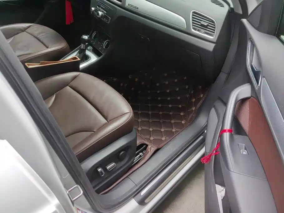 Audi Q3 — миниатюра 8