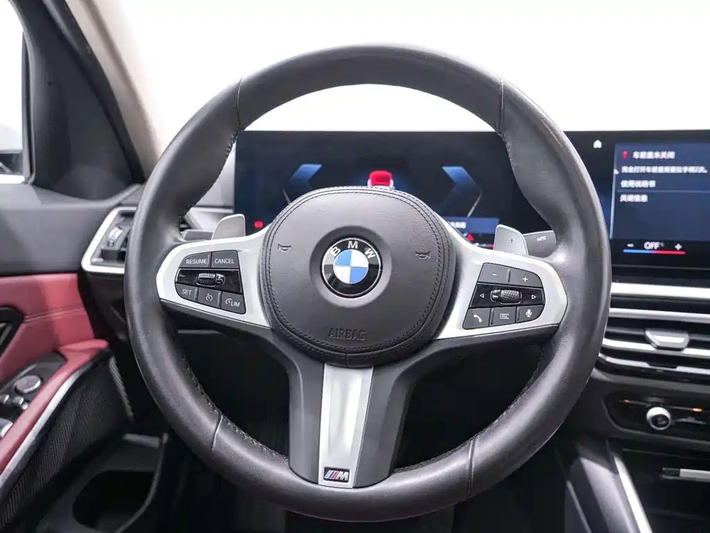 BMW 3 Series — миниатюра 16