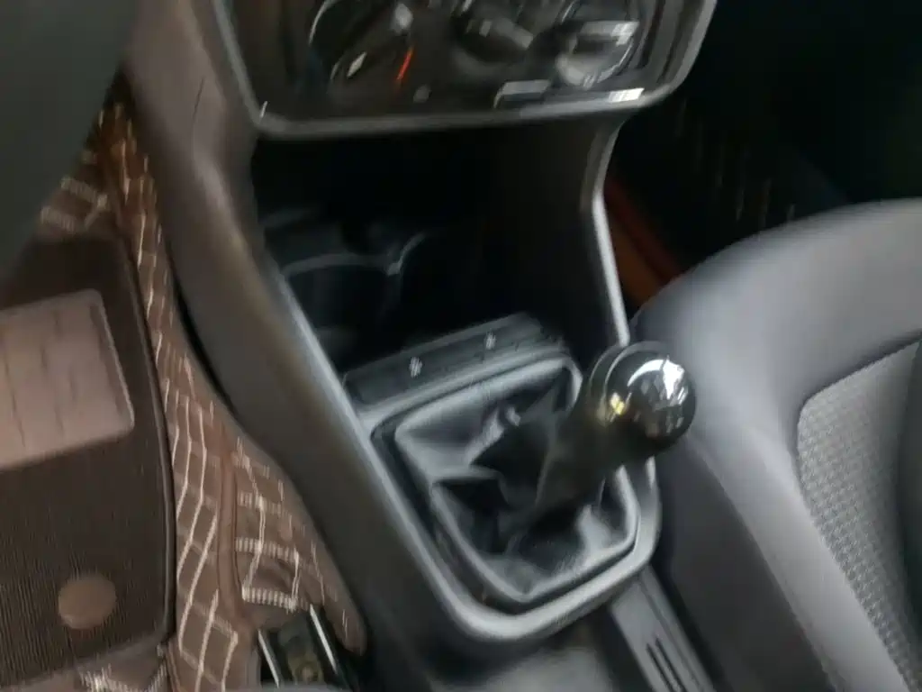 Volkswagen Santana — миниатюра 14