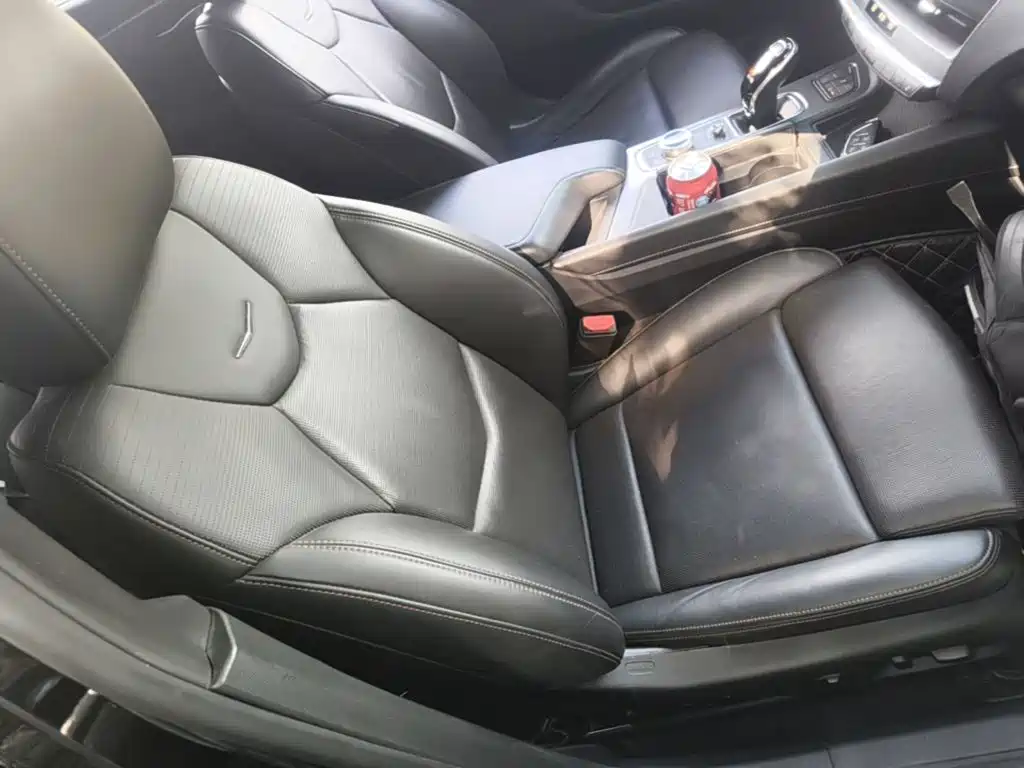 Cadillac CT5 — миниатюра 25