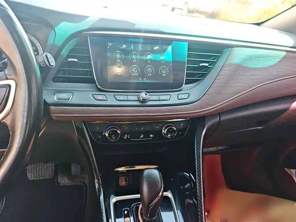 Buick GL6 — миниатюра 6