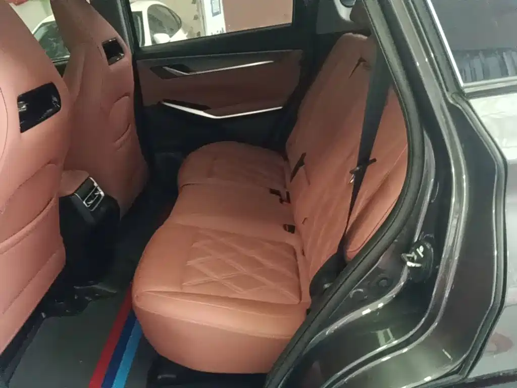 Changan CS75 PLUS — миниатюра 13