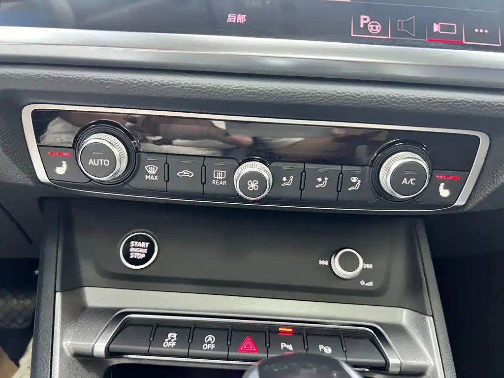 Audi Q3 — миниатюра 19