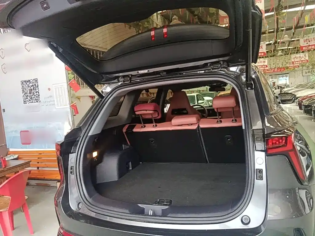 Changan CS75 PLUS — миниатюра 15