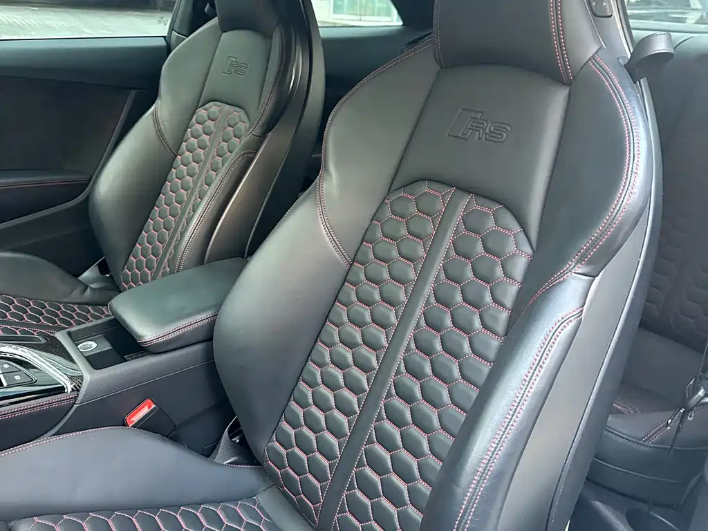 Audi RS 5 — миниатюра 9