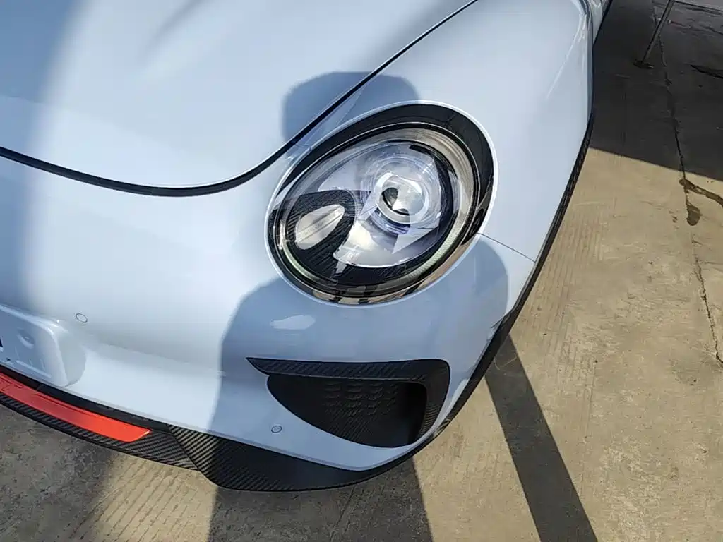 Ora Ora Good Cat GT — миниатюра 24