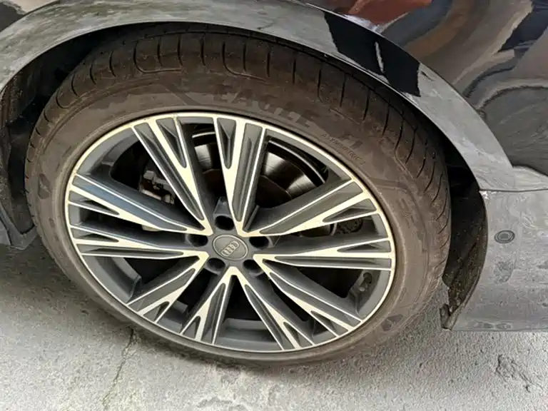 Audi A6L — миниатюра 14