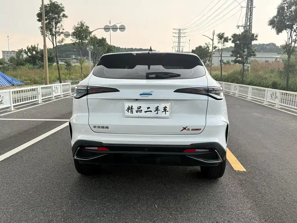 Oshan Oushang X5 PLUS — миниатюра 5