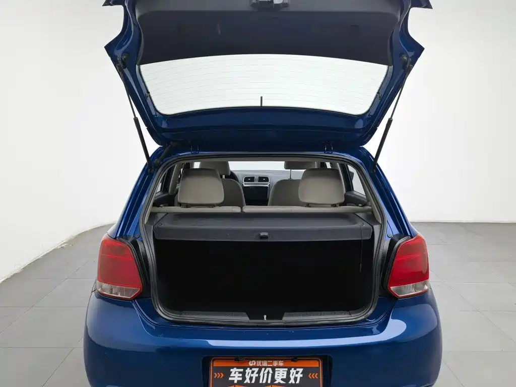 Volkswagen Polo — миниатюра 16