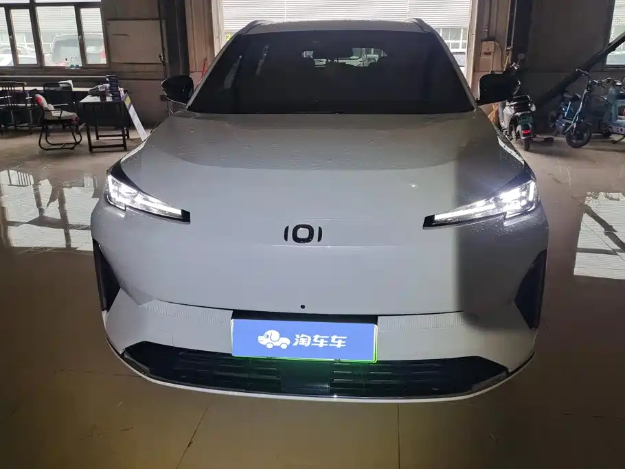 Qiyuan Qiyuan Q05 Classic — миниатюра 2