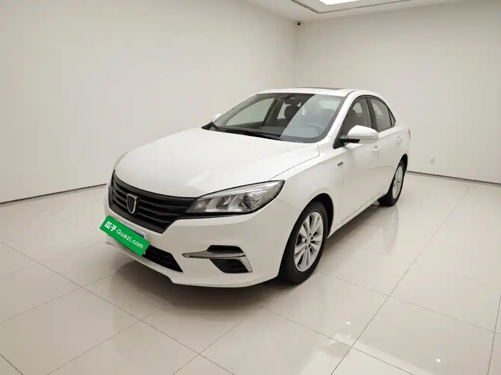 Roewe 360
