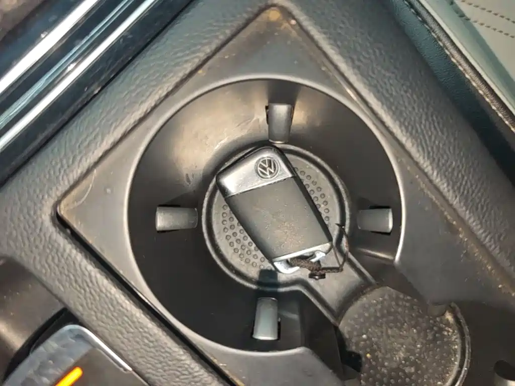 Volkswagen Magotan — миниатюра 9