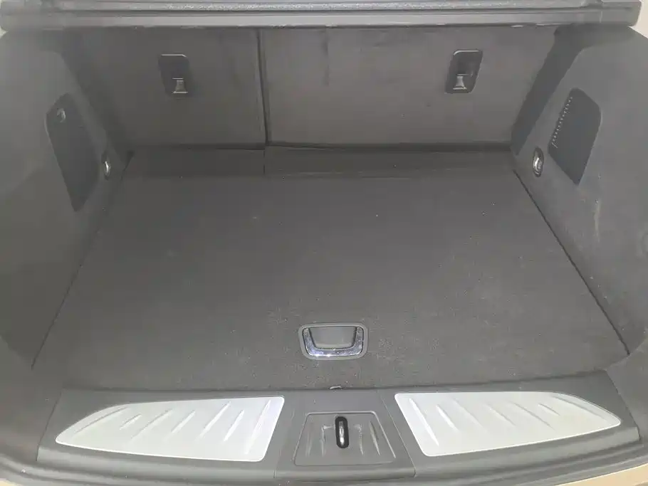Buick Envision Plus — миниатюра 4