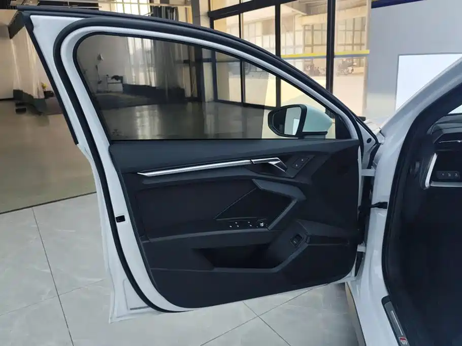 Audi A3 — миниатюра 7