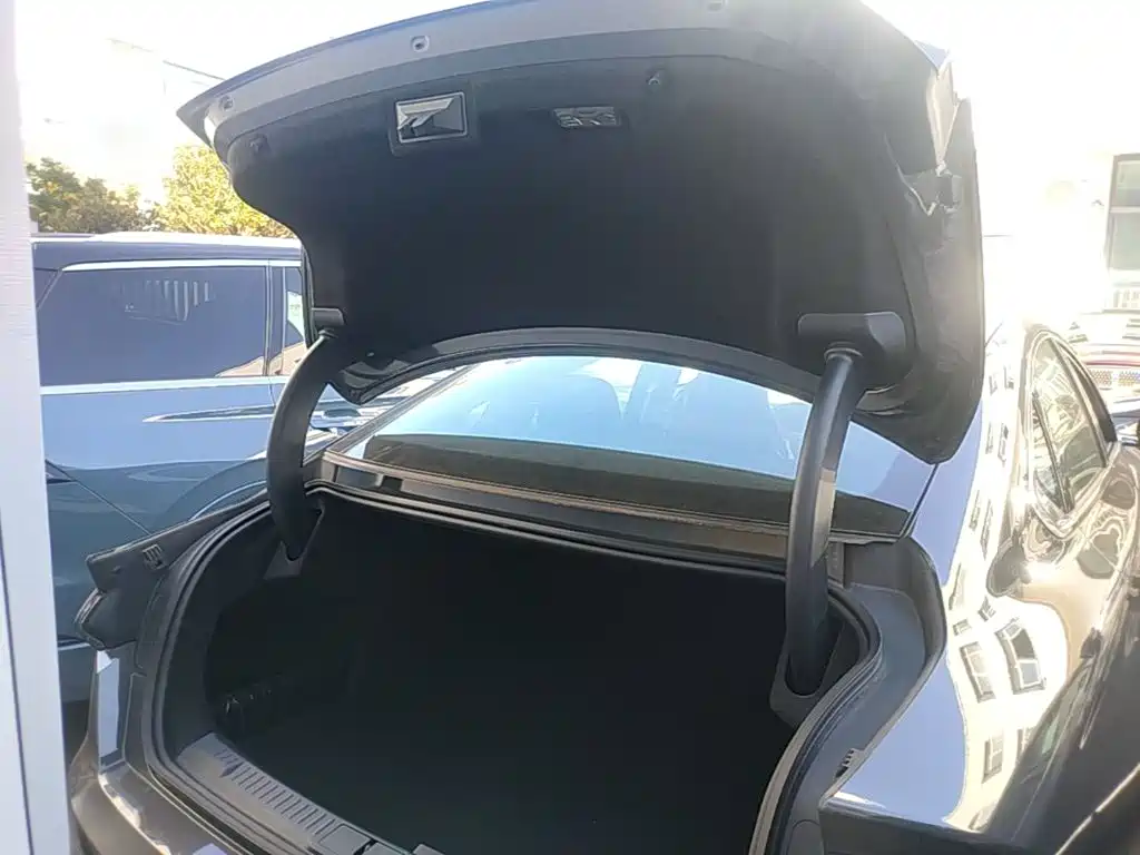 Lincoln Z — миниатюра 19