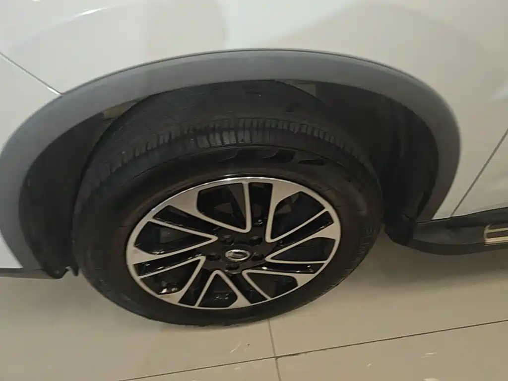 GAC Motor Trumpchi GS4 — миниатюра 23