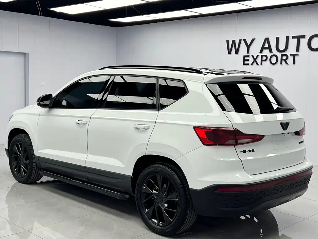 Jetta VS5 — миниатюра 6
