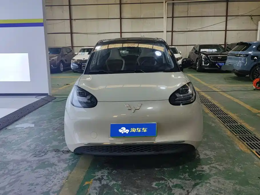 Wuling Bingo — миниатюра 2