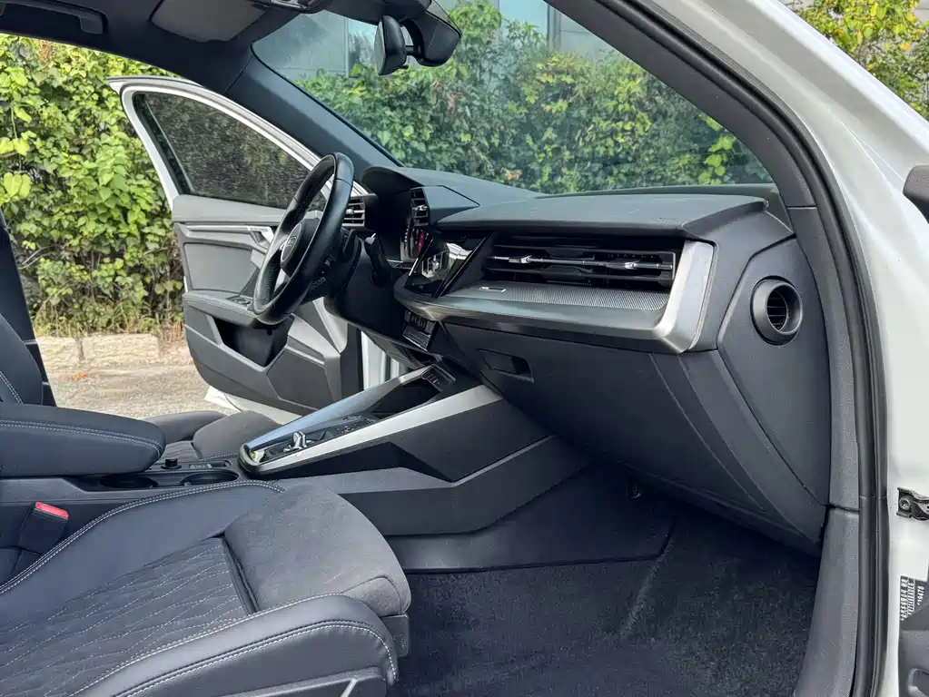 Audi A3 — миниатюра 15