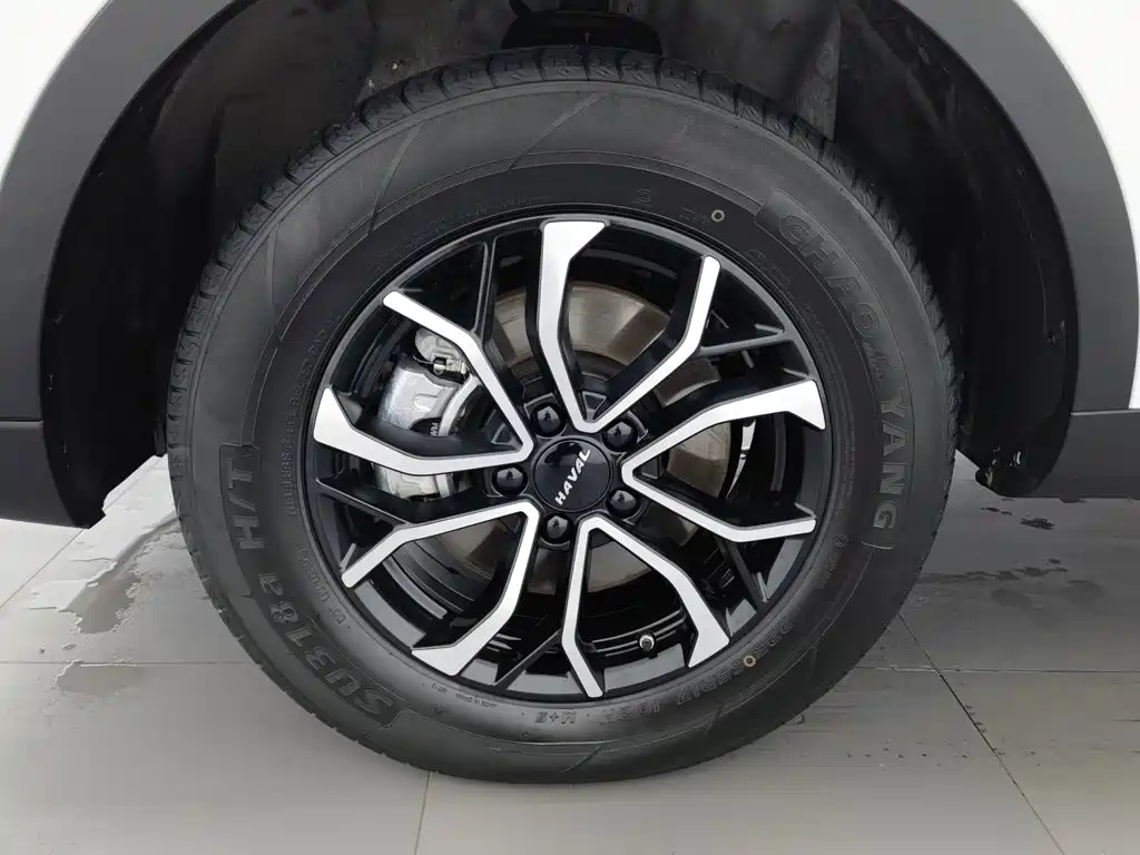 Haval H6 — миниатюра 17