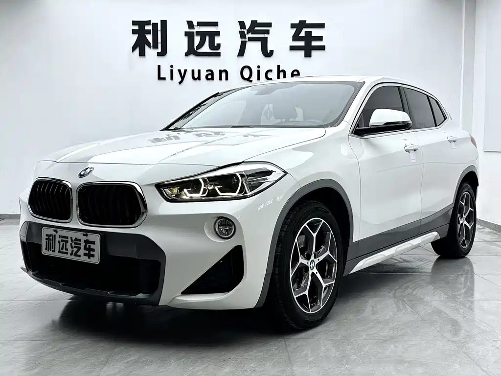 BMW X2 (Import) 2019