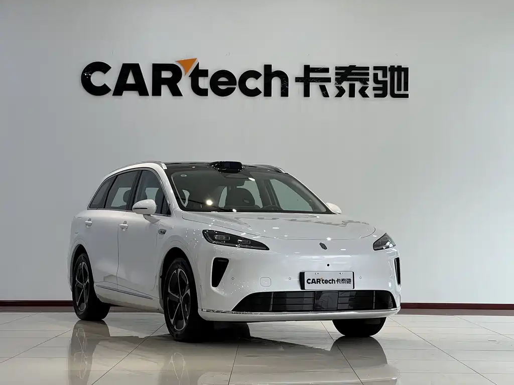 Shangjie Shangjie H5 — миниатюра 3