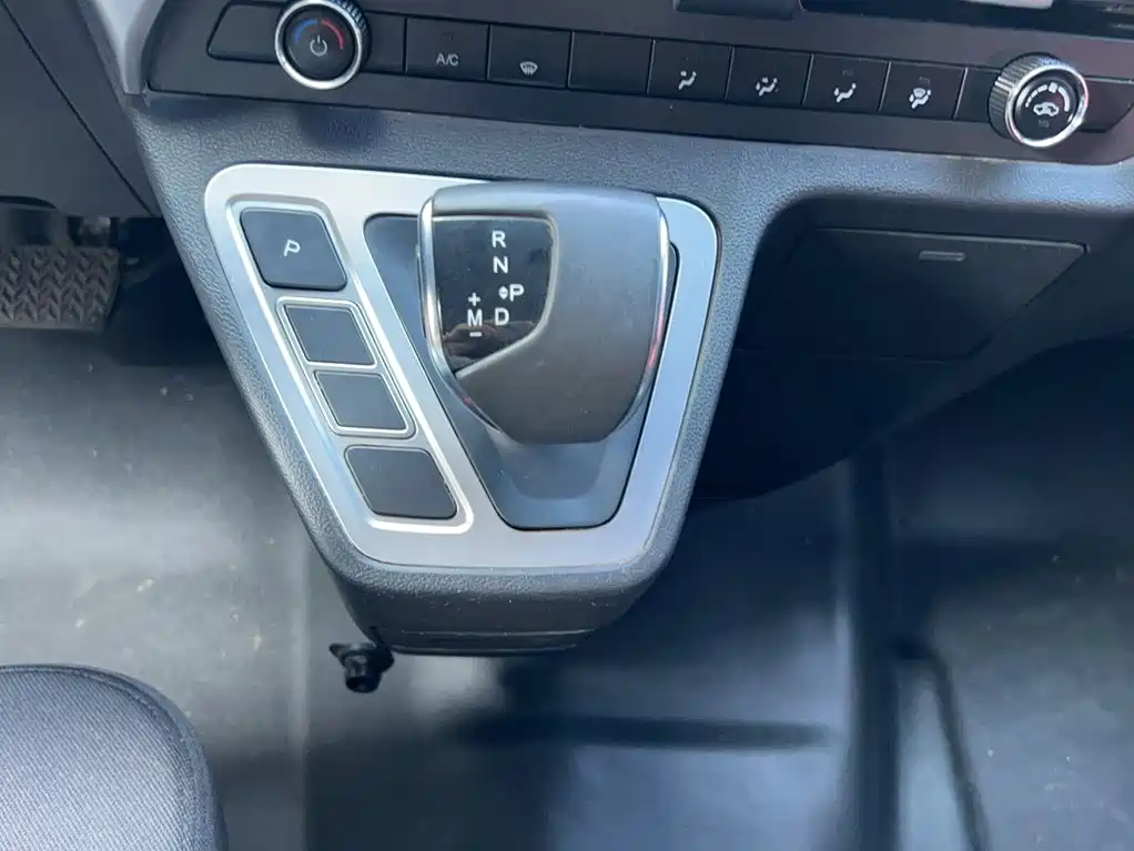 Foton Tuyano — миниатюра 10