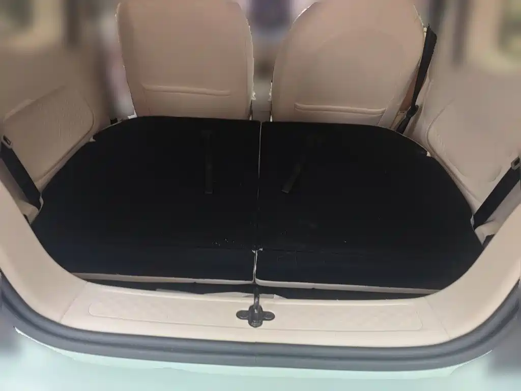 Wuling MINIEV — миниатюра 15