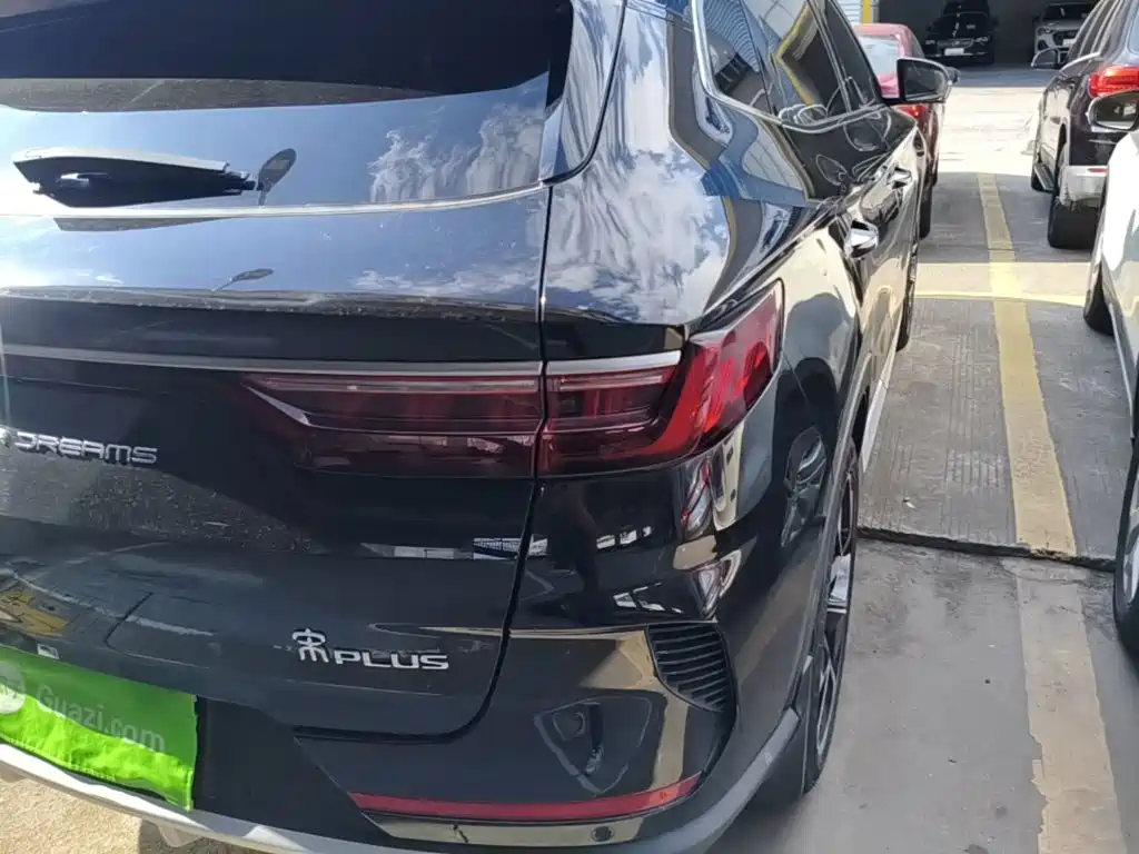 BYD PLUS — миниатюра 8