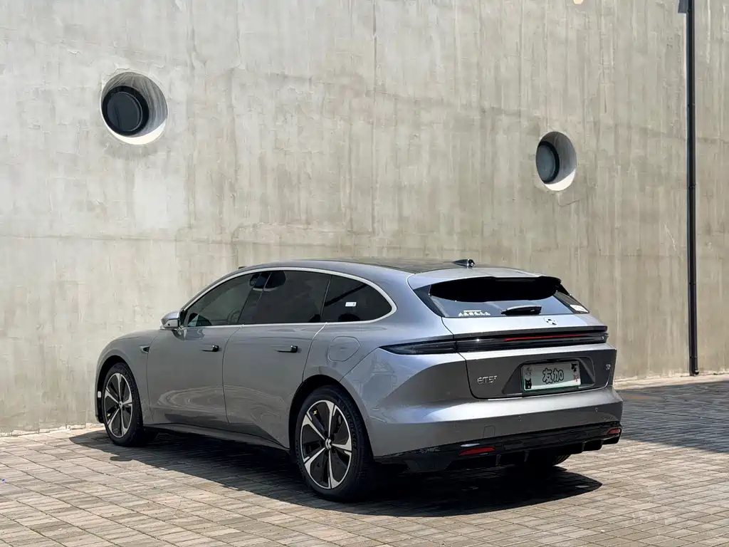 NIO ET5T 2025 75kWh Touring