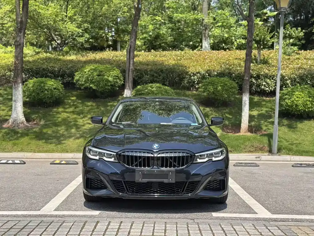 Купить BMW 3 Series