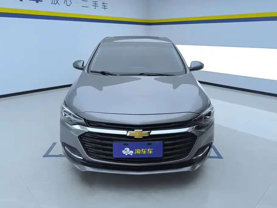 Chevrolet Monza — миниатюра 2