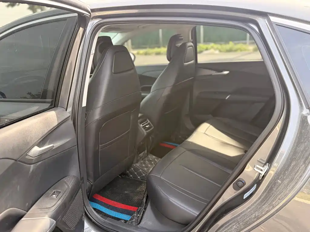 Changan Eado 2024 1.5T GDI AT Luxury