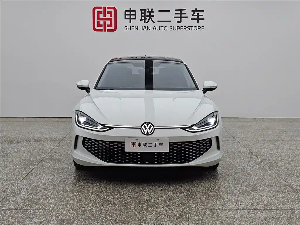 Volkswagen Lamando 2025 L 280TSI DSG