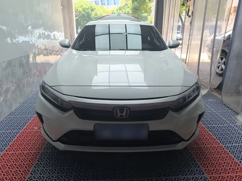 Honda Inspire — миниатюра 3