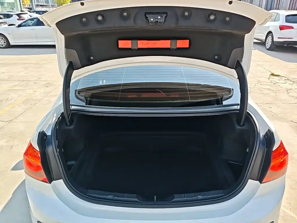 BMW 1 Series — миниатюра 19