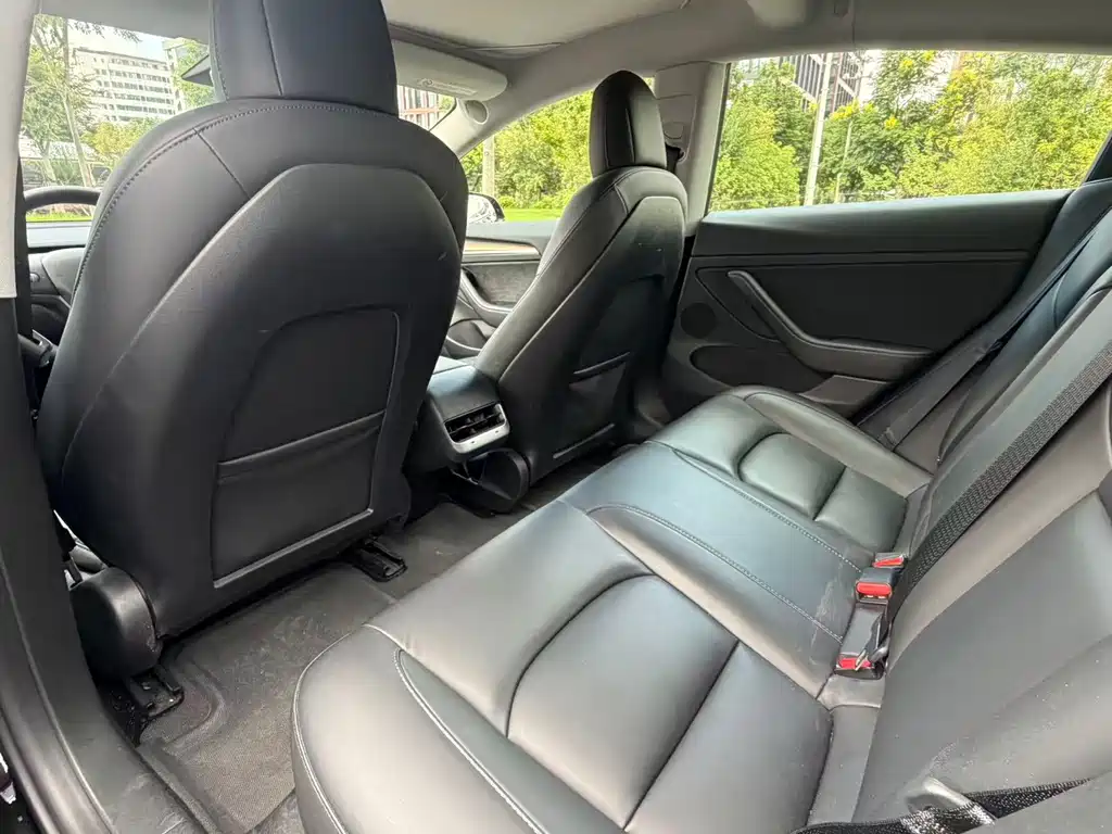 Tesla Model 3 — миниатюра 18