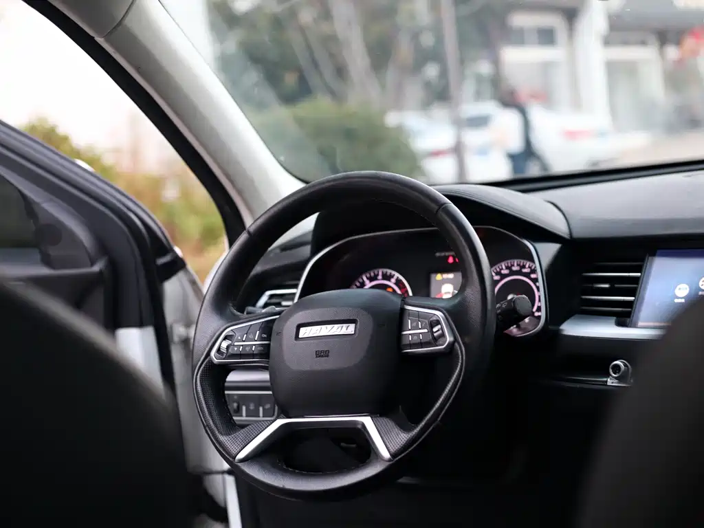 Haval H6 — миниатюра 26