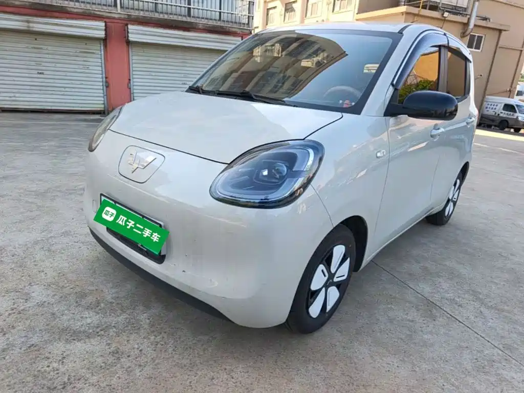 Wuling MINIEV — миниатюра 2