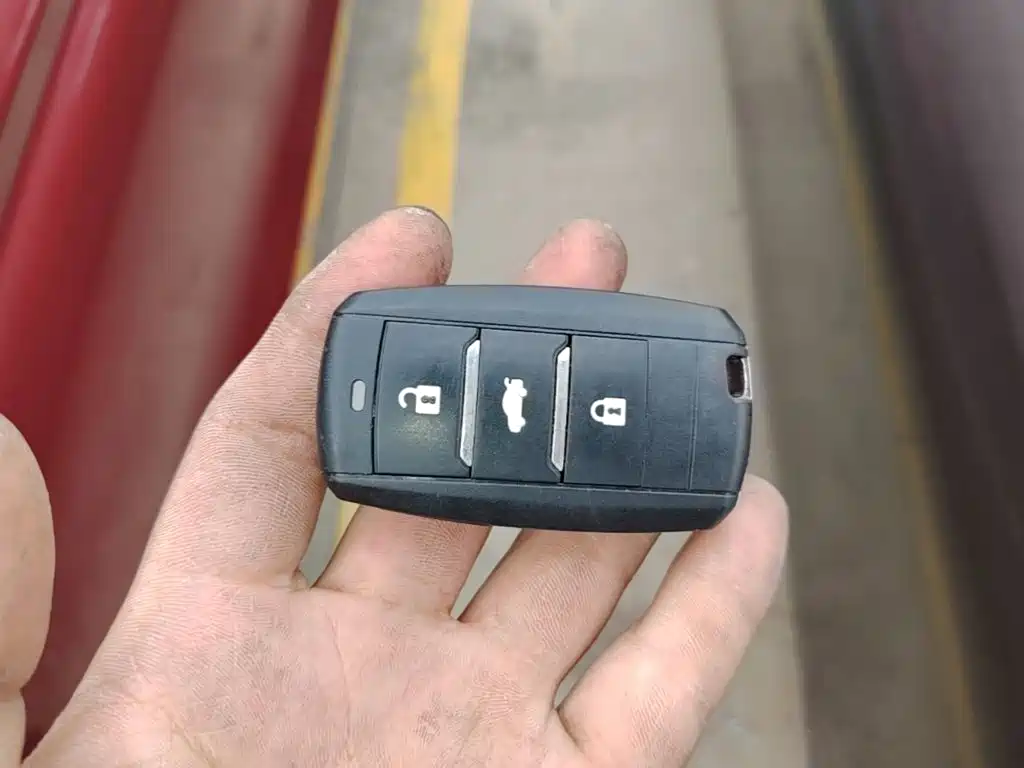 Changan CS75 — миниатюра 9