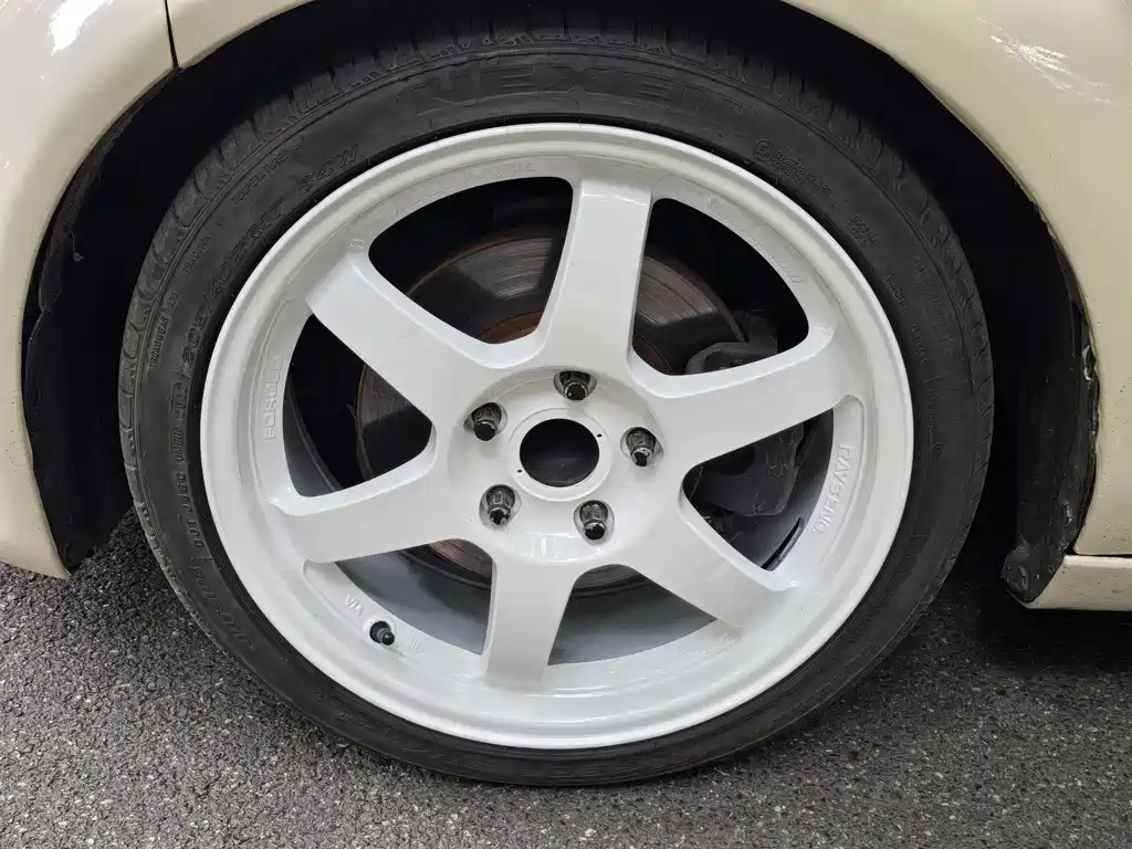 Mazda MX-5 2009 2.0