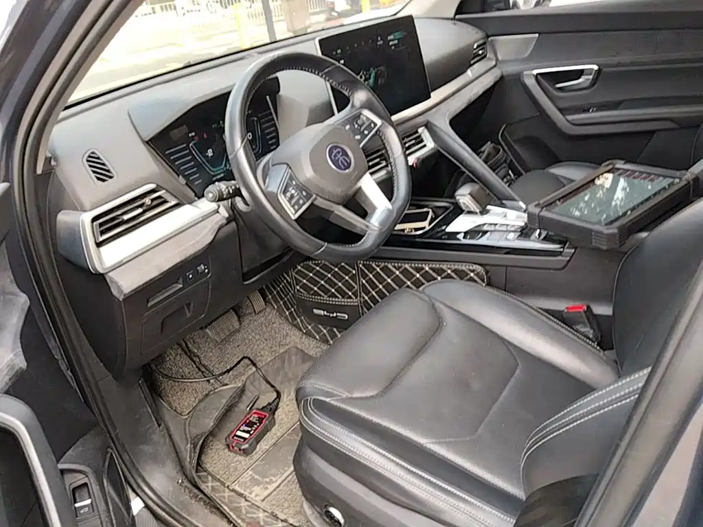 BYD Pro New Energy — миниатюра 15