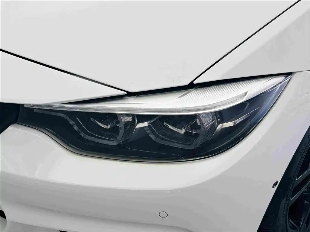 BMW 4 Series — миниатюра 11