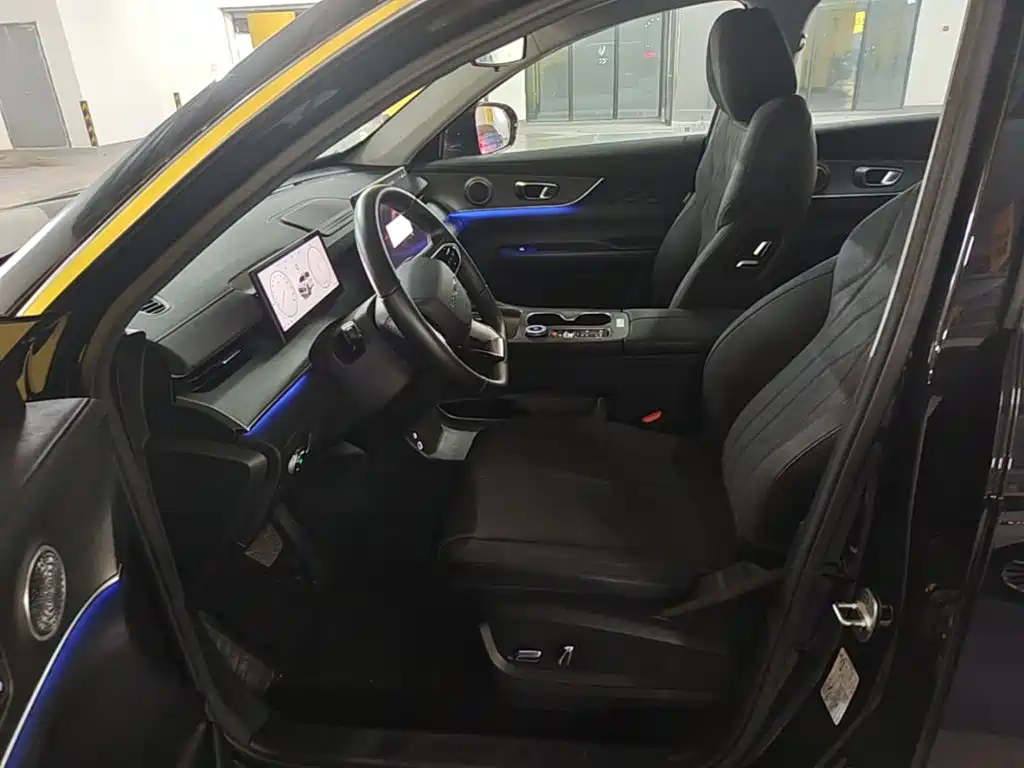 Chery Tiggo 8 PLUS — миниатюра 15