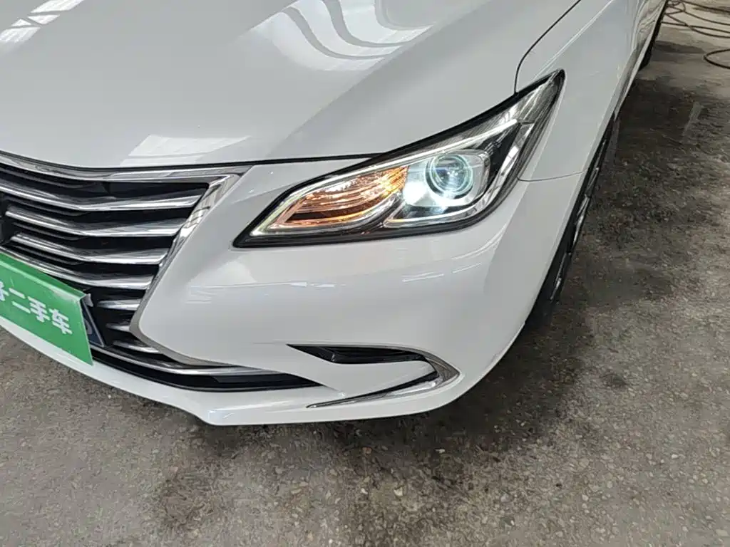 Changan Ruicheng CC — миниатюра 24