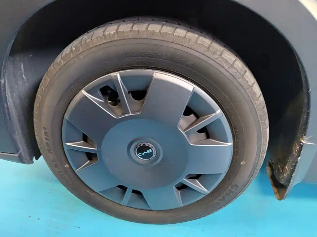 BYD Seagull — миниатюра 23