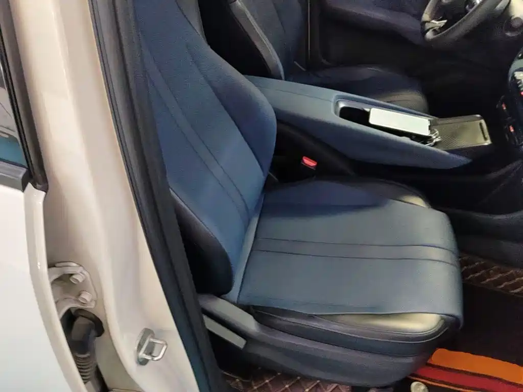 BYD Seagull — миниатюра 25